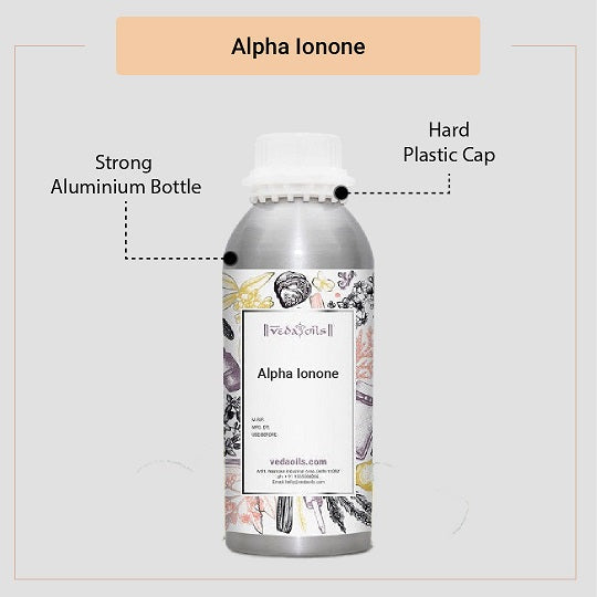 Alpha Ionone