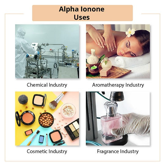 Alpha Ionone