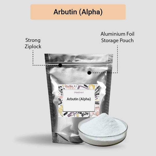 Alpha Arbutin