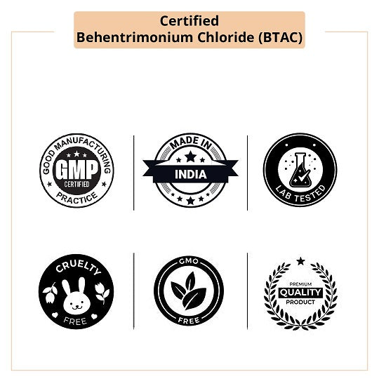 Behentrimonium Chloride (Btac)