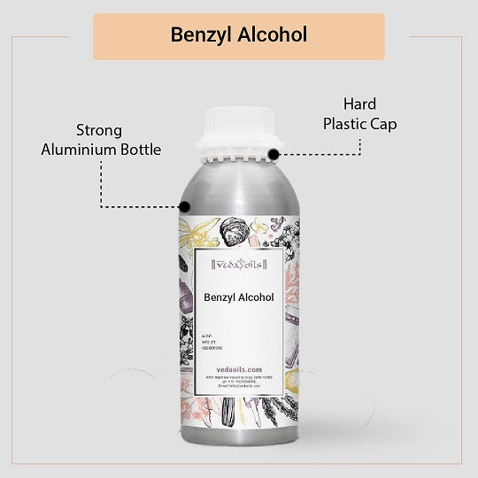 Benzyl Alcohol