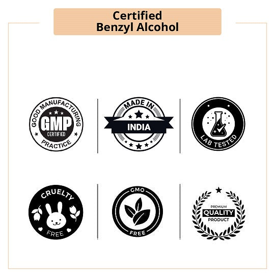 Benzyl Alcohol