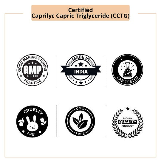 Caprylic Capric Triglyceride