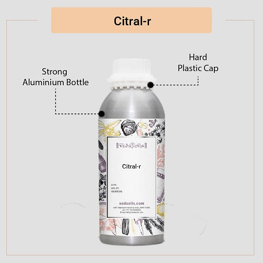 Buy Citral Online at Wholesale Price in USA | Citral Bulk Supplier ...