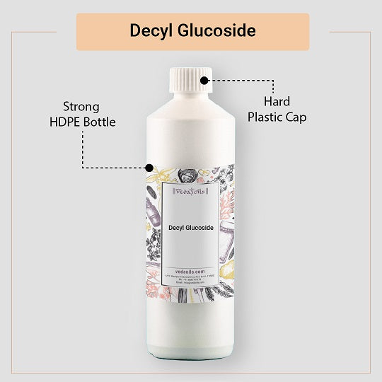 Decyl Glucoside