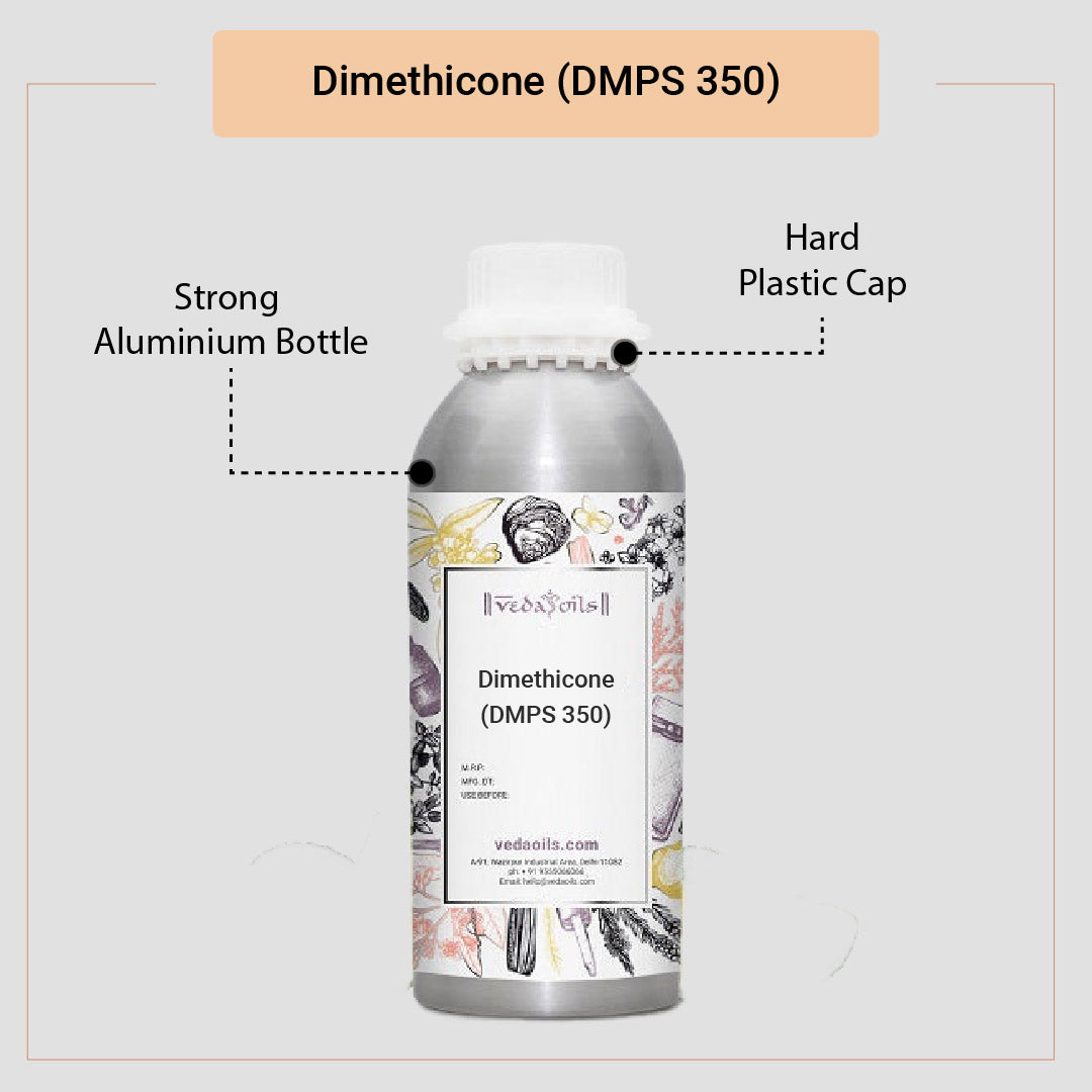 Dimethicone (DMPS 350)