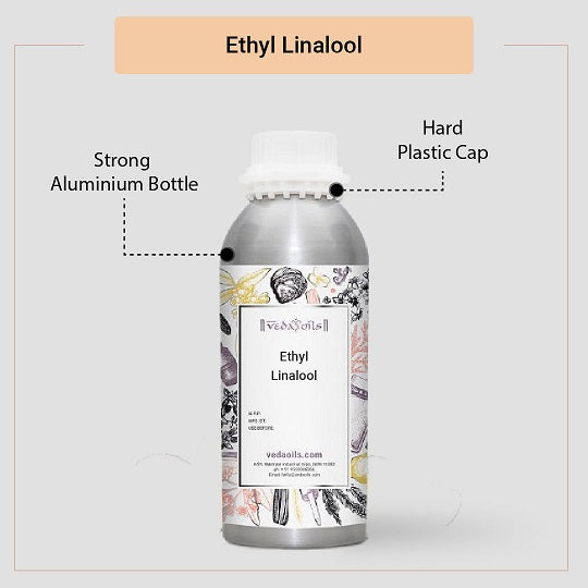 Ethyl Linalool