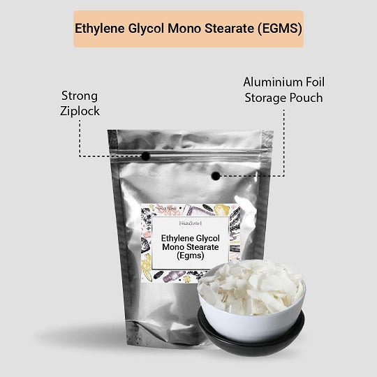 Ethylene Glycol Mono Stearate