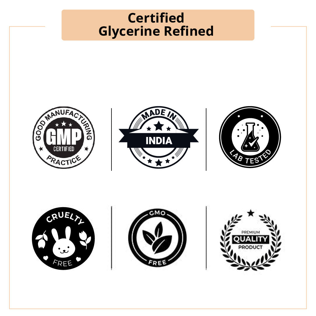 Refined Glycerine