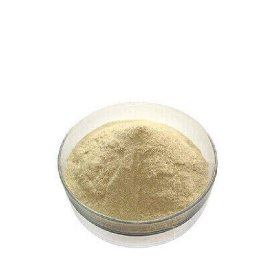 Hydroxyethyl Cellulose
