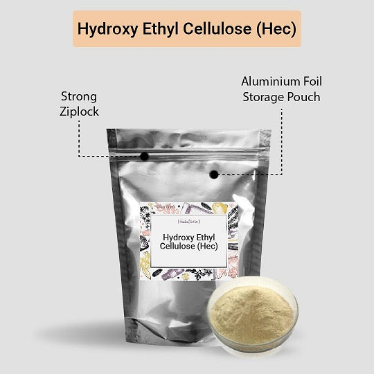 Hydroxyethyl Cellulose