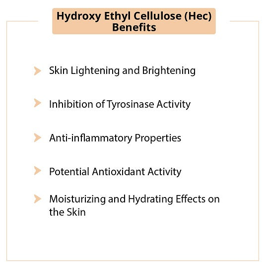 Hydroxyethyl Cellulose