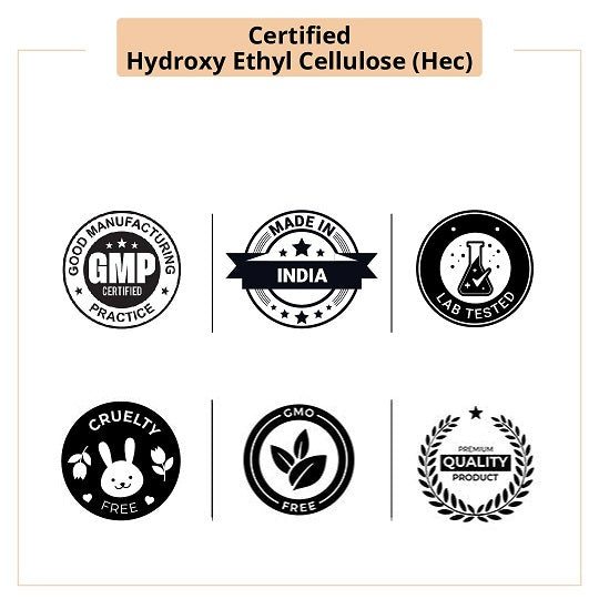 Hydroxyethyl Cellulose