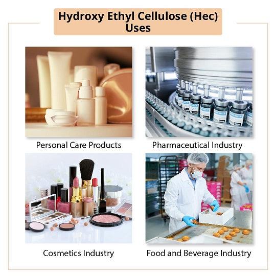 Hydroxyethyl Cellulose