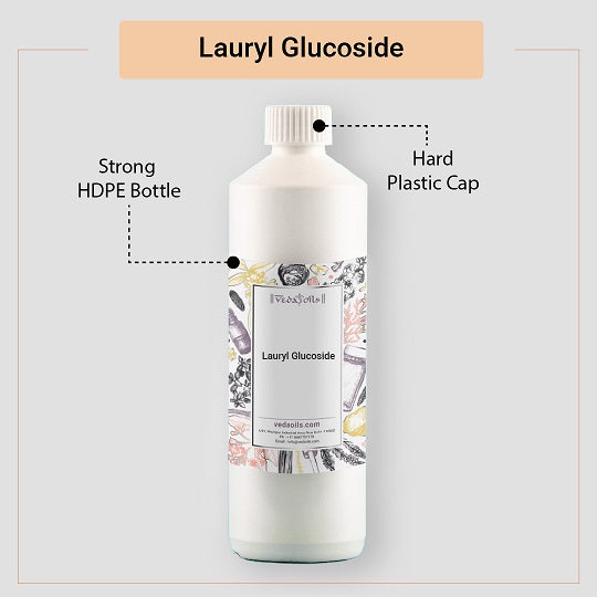 Lauryl Glucoside