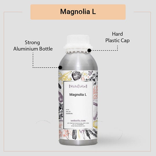 MAGNOLIA L