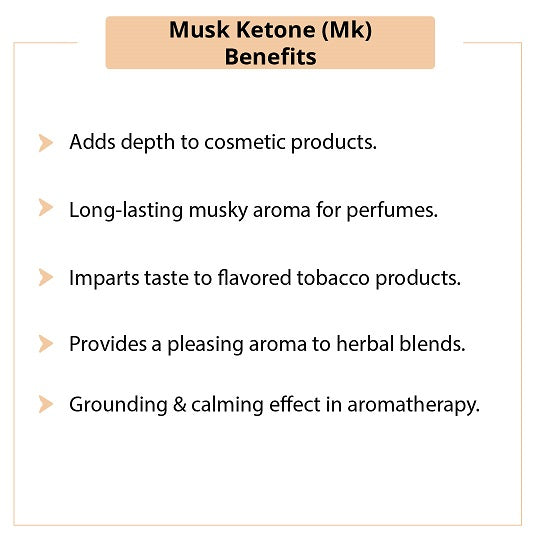 Musk Ketone