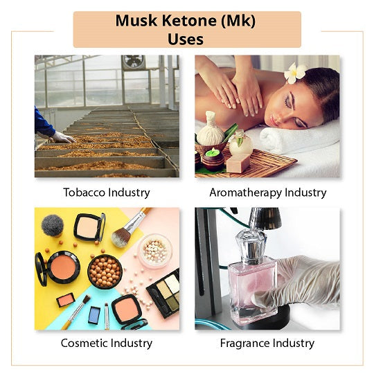 Musk Ketone