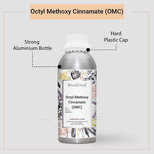 Octyl Methoxycinnamate