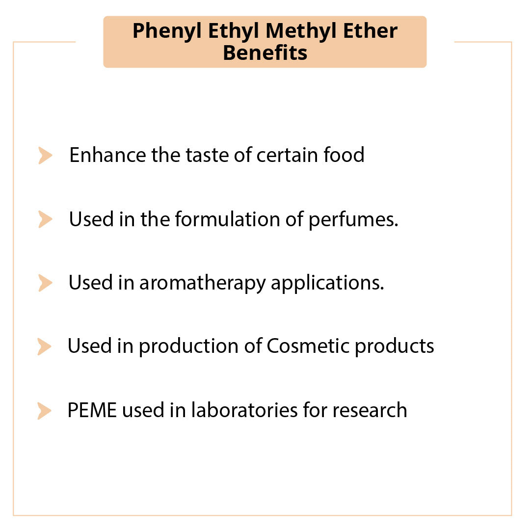 Phenyl Ethyl Methyl Ether