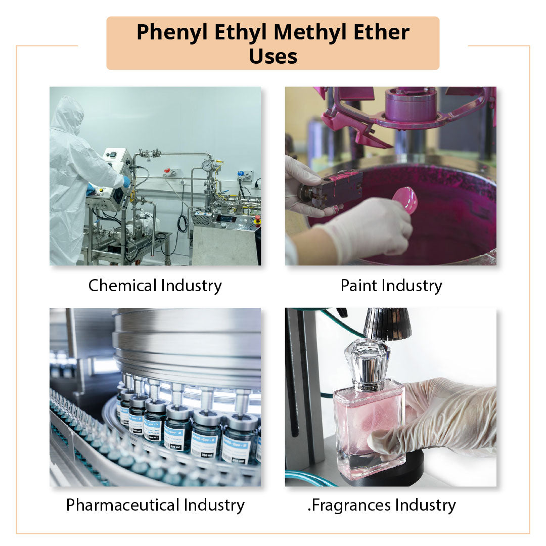 Phenyl Ethyl Methyl Ether
