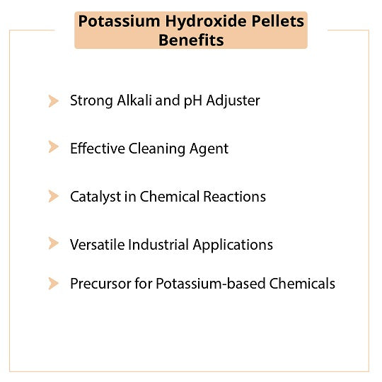 Buy Caustic Potash Flakes Online at Best Price in USA Caustic Potash