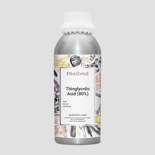 Thioglycolic Acid (80%)
