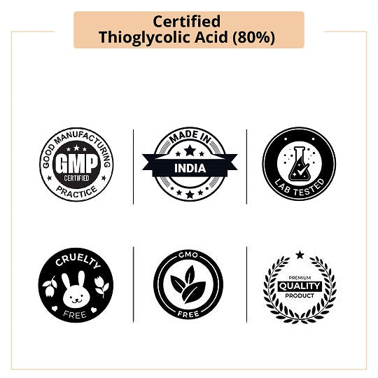 Thioglycolic Acid (80%)