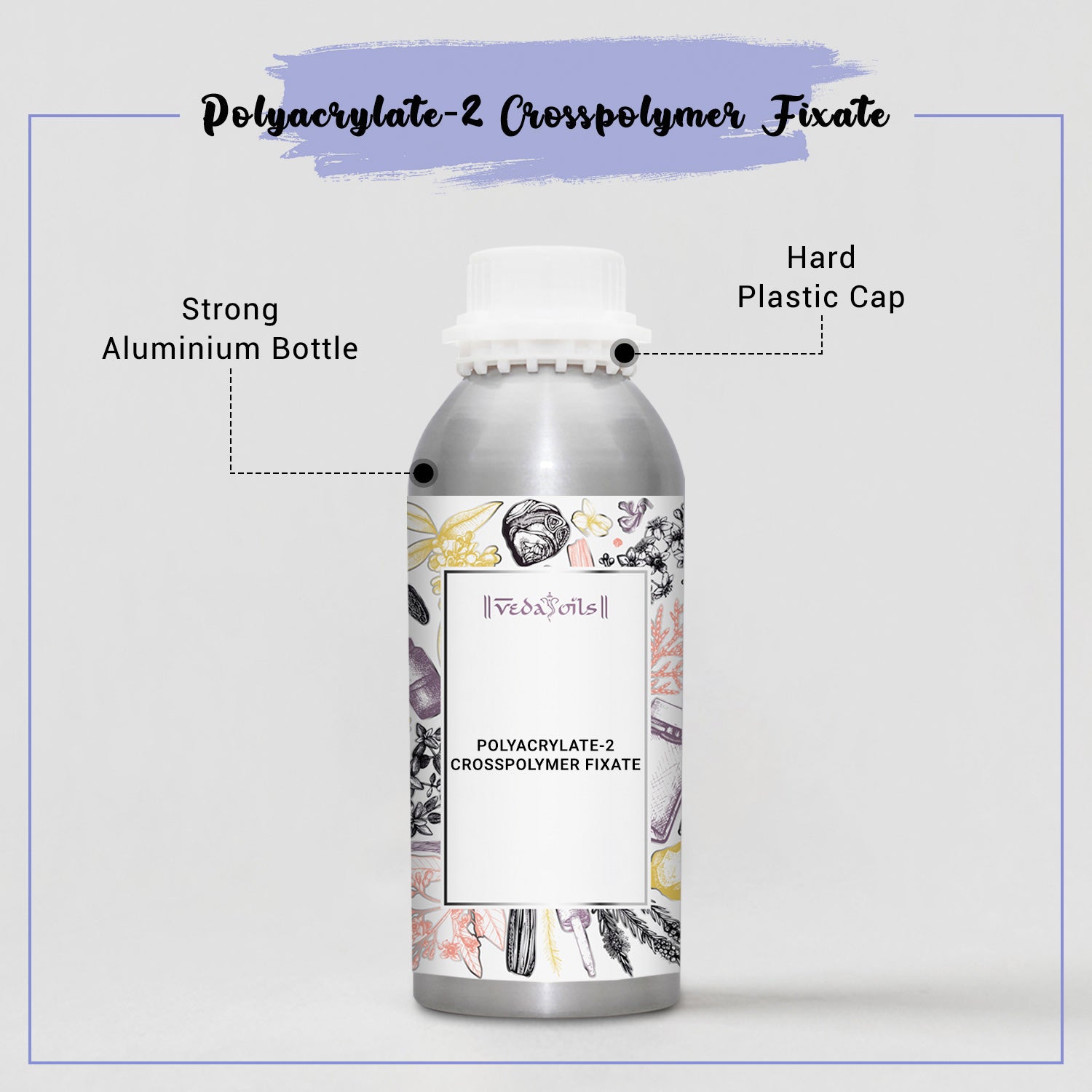 Polyacrylate-2 Crosspolymer Fixate