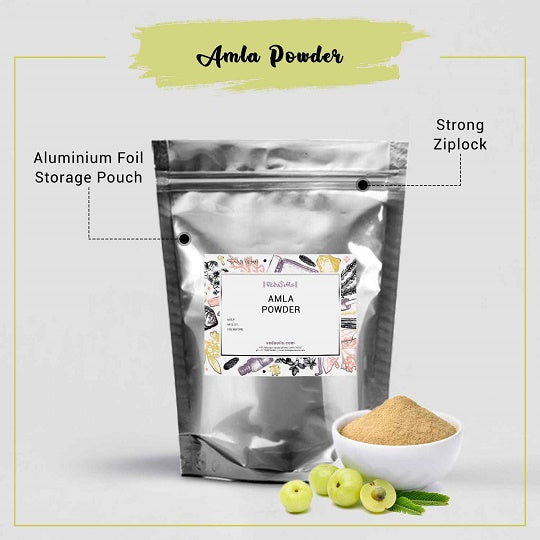 Amla Powder