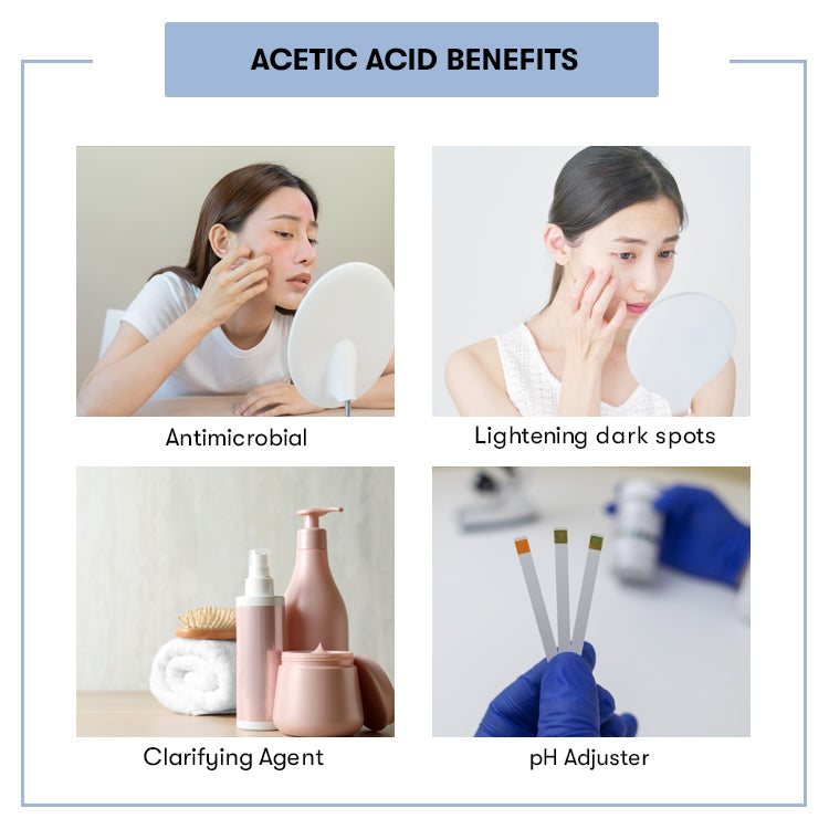 Acetic Acid