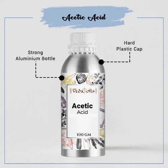 Acetic Acid