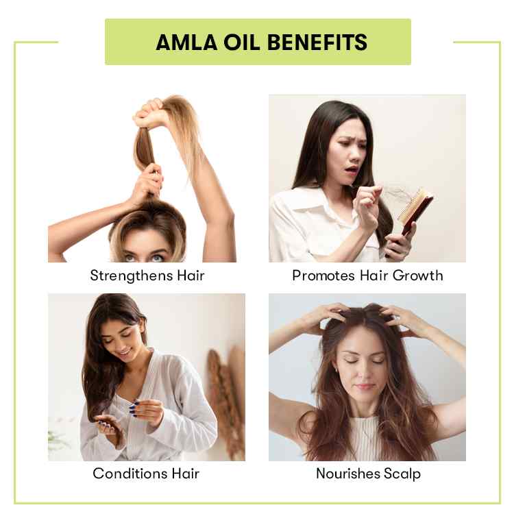 Amla Oil