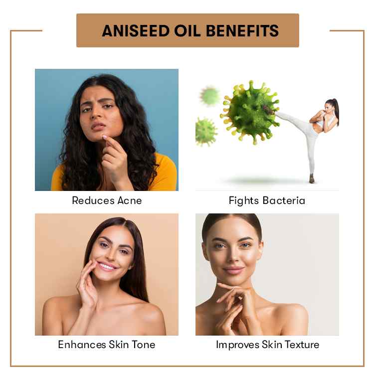 Aniseed Oil