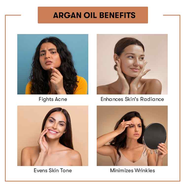 Argan Oil