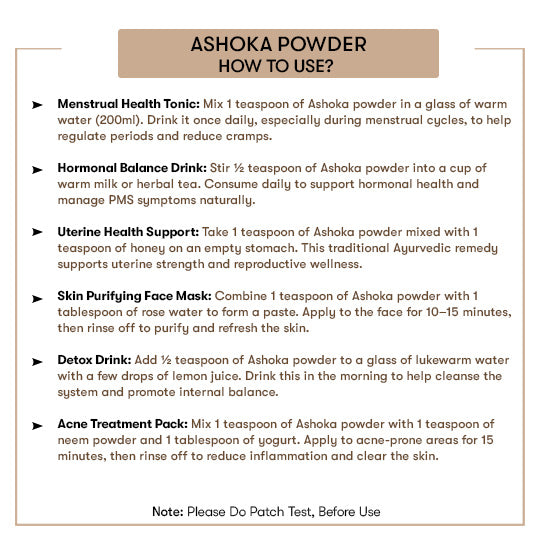 Ashwagandha Powder