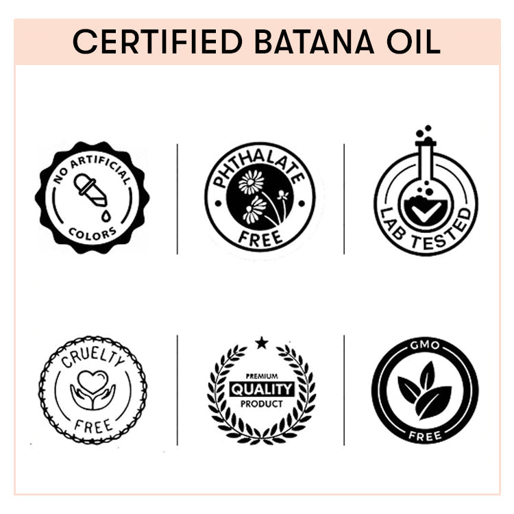 Batana Oil