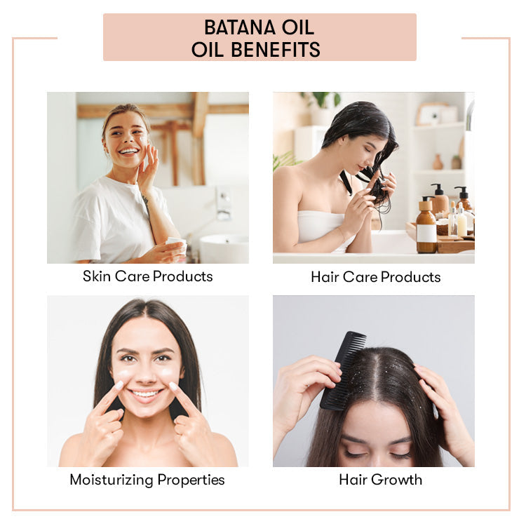 Batana Oil
