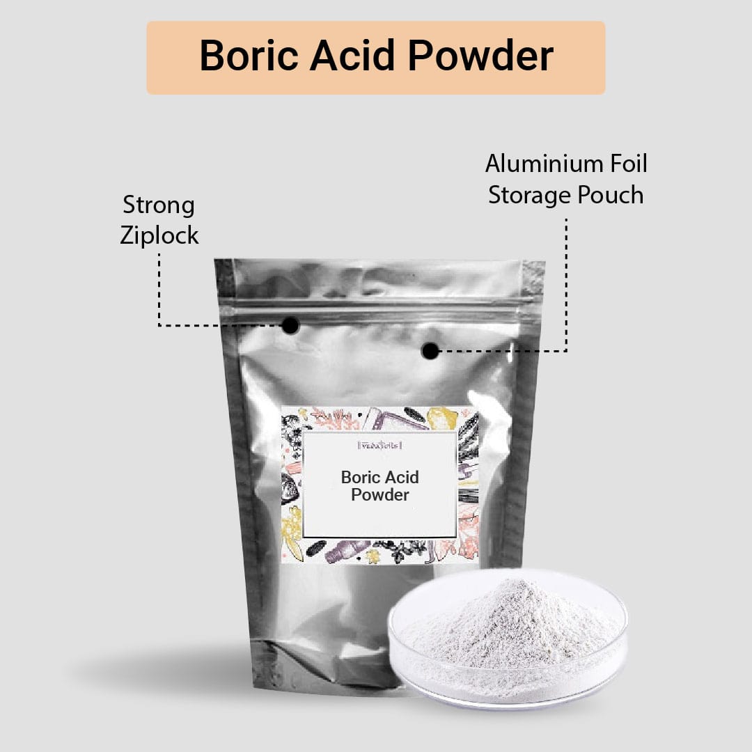 Boric Acid Powder