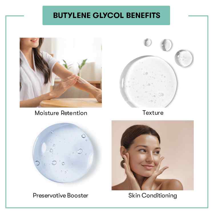 Butylene Glycol