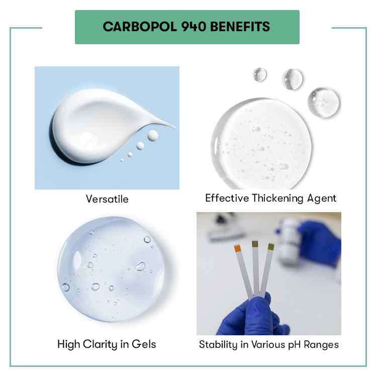 Carbopol 940 Powder