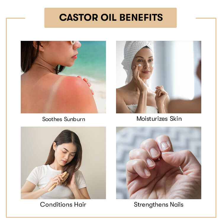 Castor Oil