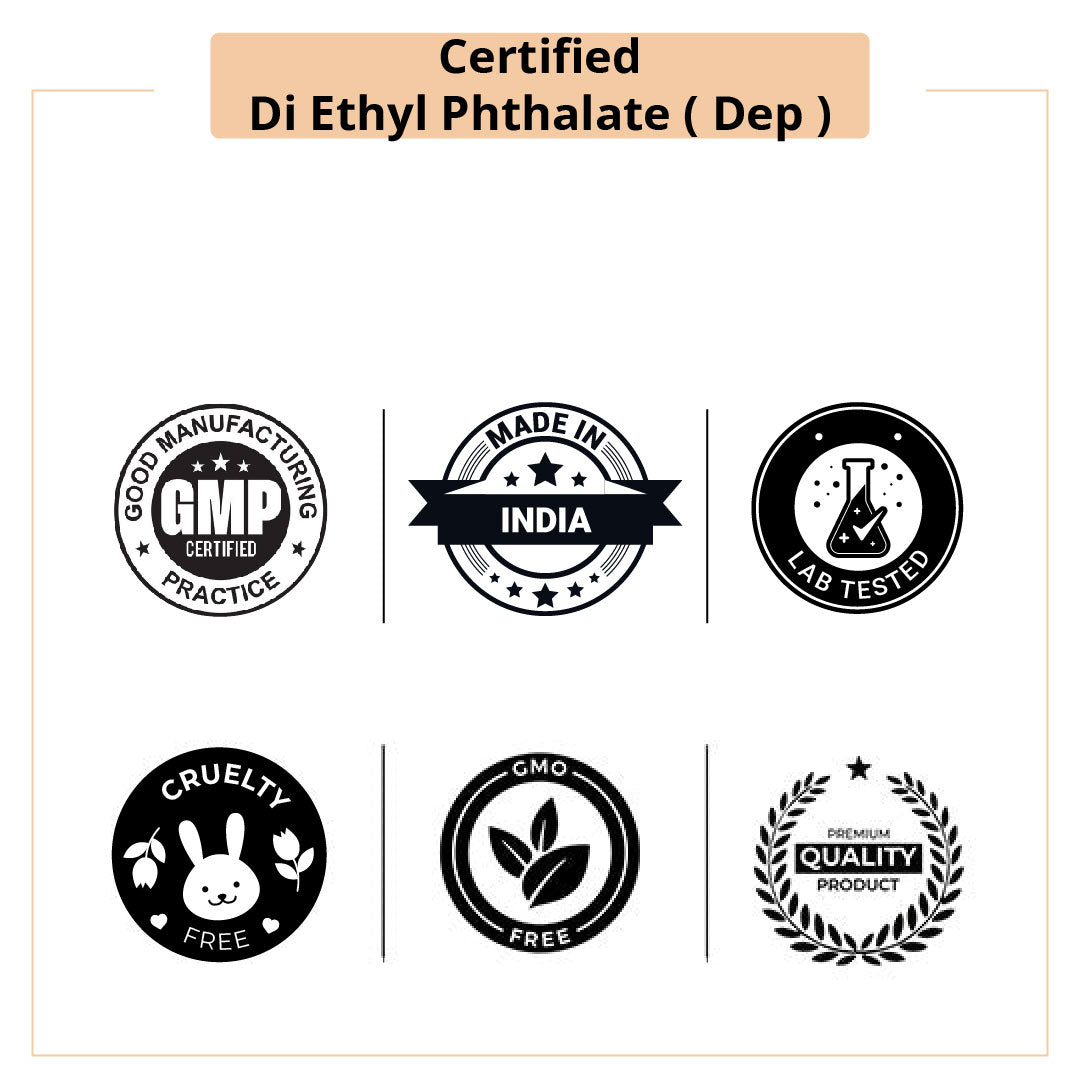 Di Ethyl Phthalate (DEP)