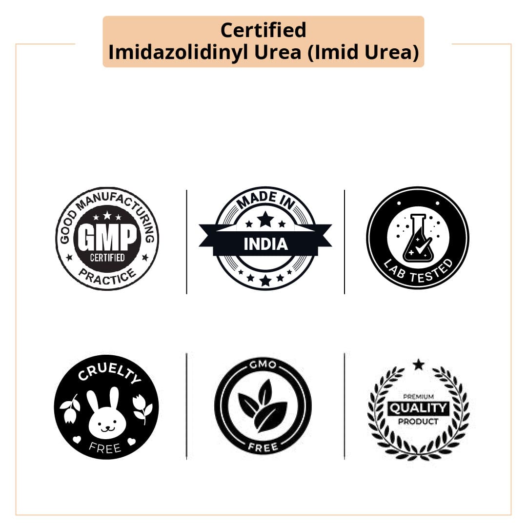 Imidazolidinyl Urea (Imid Urea)