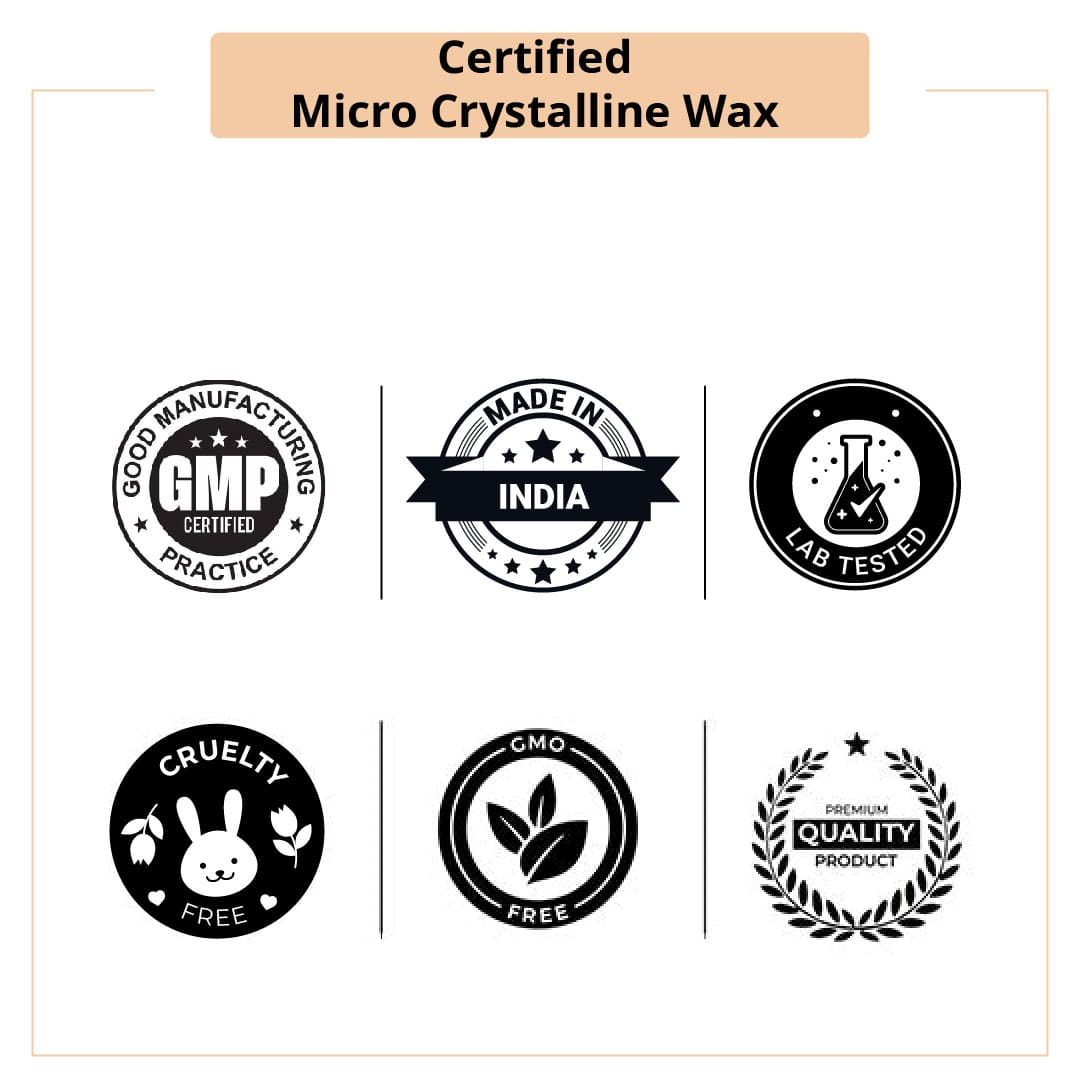 Micro Crystalline Wax
