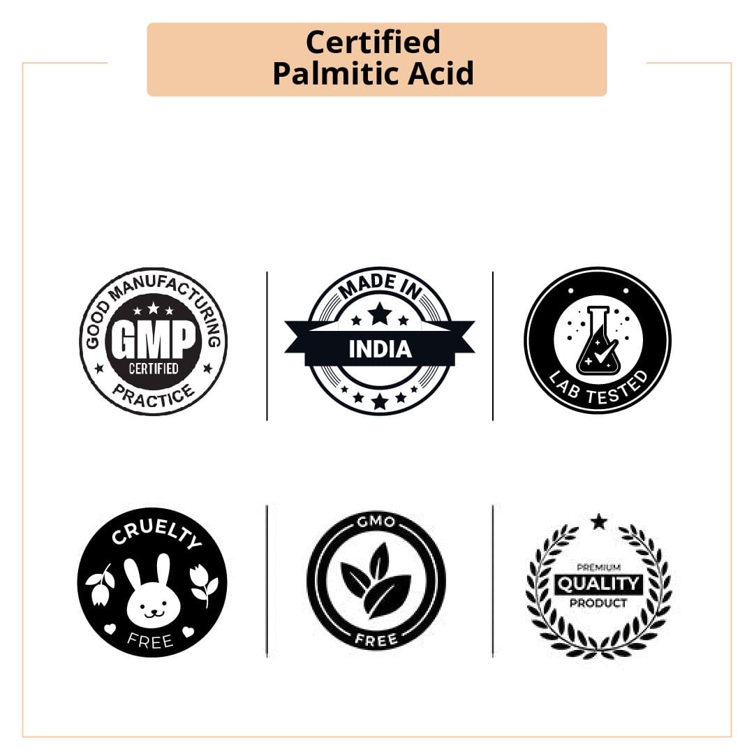 Palmitic Acid
