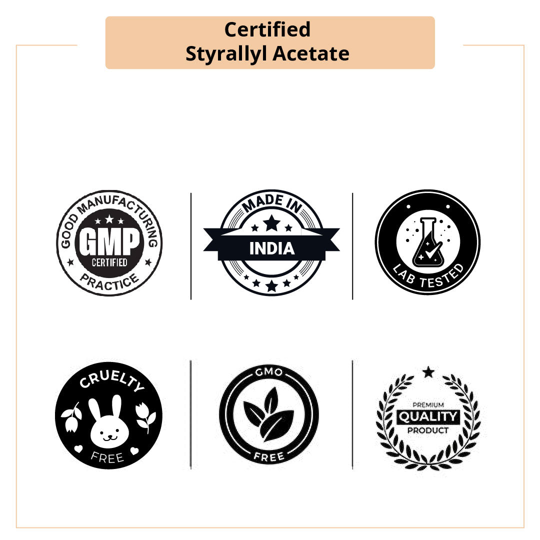 Styrallyl Acetate