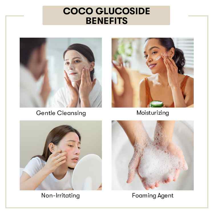 Coco Glucoside