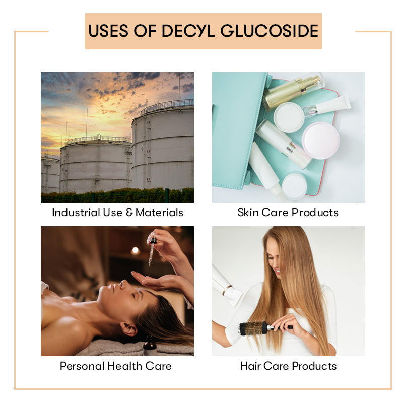 Decyl Glucoside