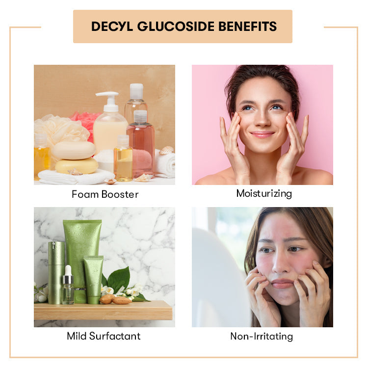 Decyl Glucoside